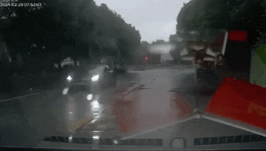 小米SU7已预订？？看看你的爱车出厂前履历了什么