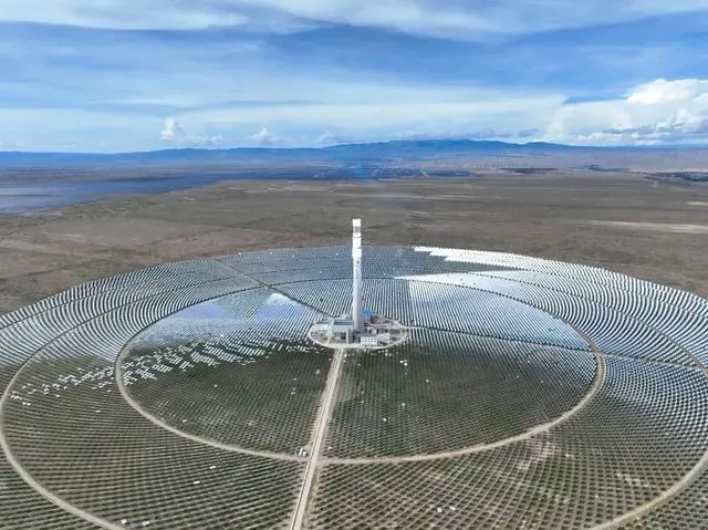 「人工智能」耗电=1.7万倍家庭用电？？？储能市场蓄势待发！！