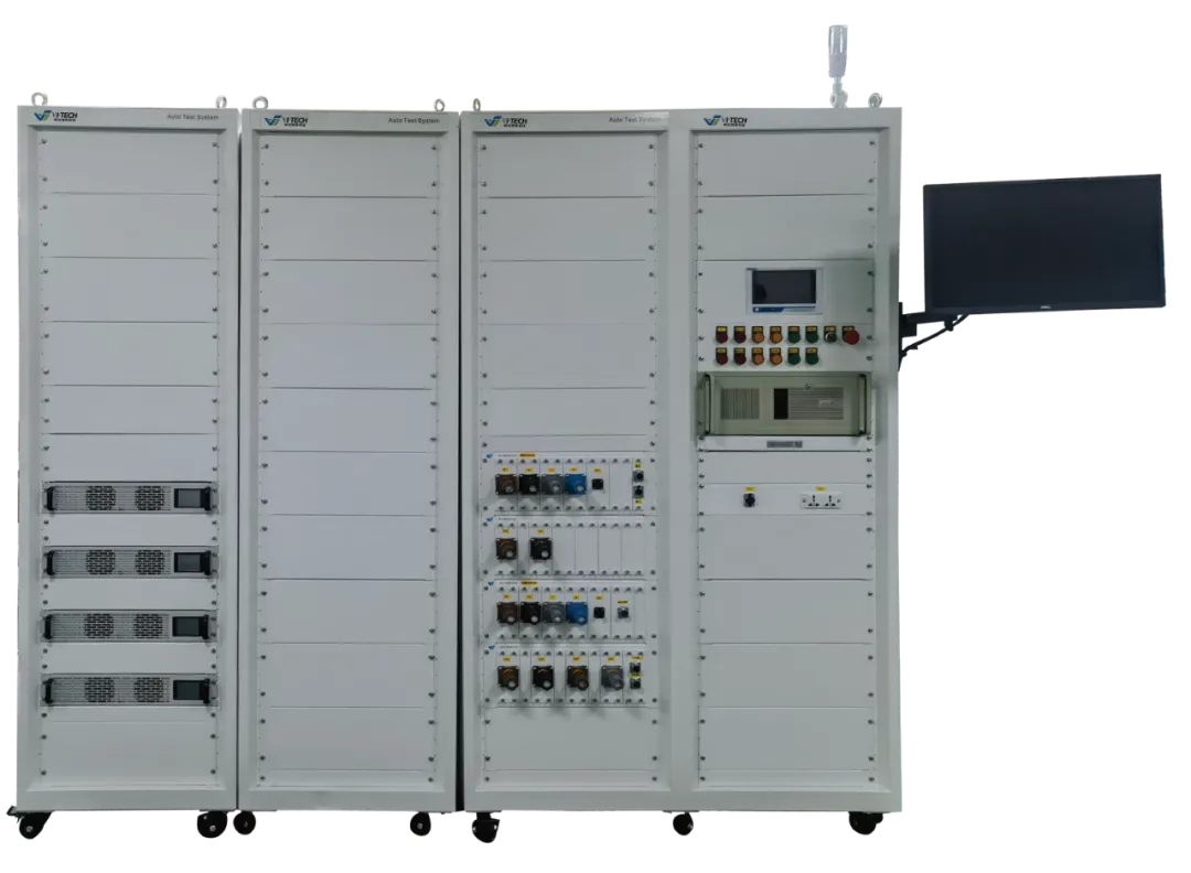 「人工智能」耗电=1.7万倍家庭用电？？？储能市场蓄势待发！！