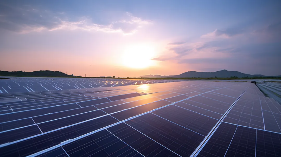 微型逆变器：：：光伏需求持续增添，微逆市场增添态势稳健