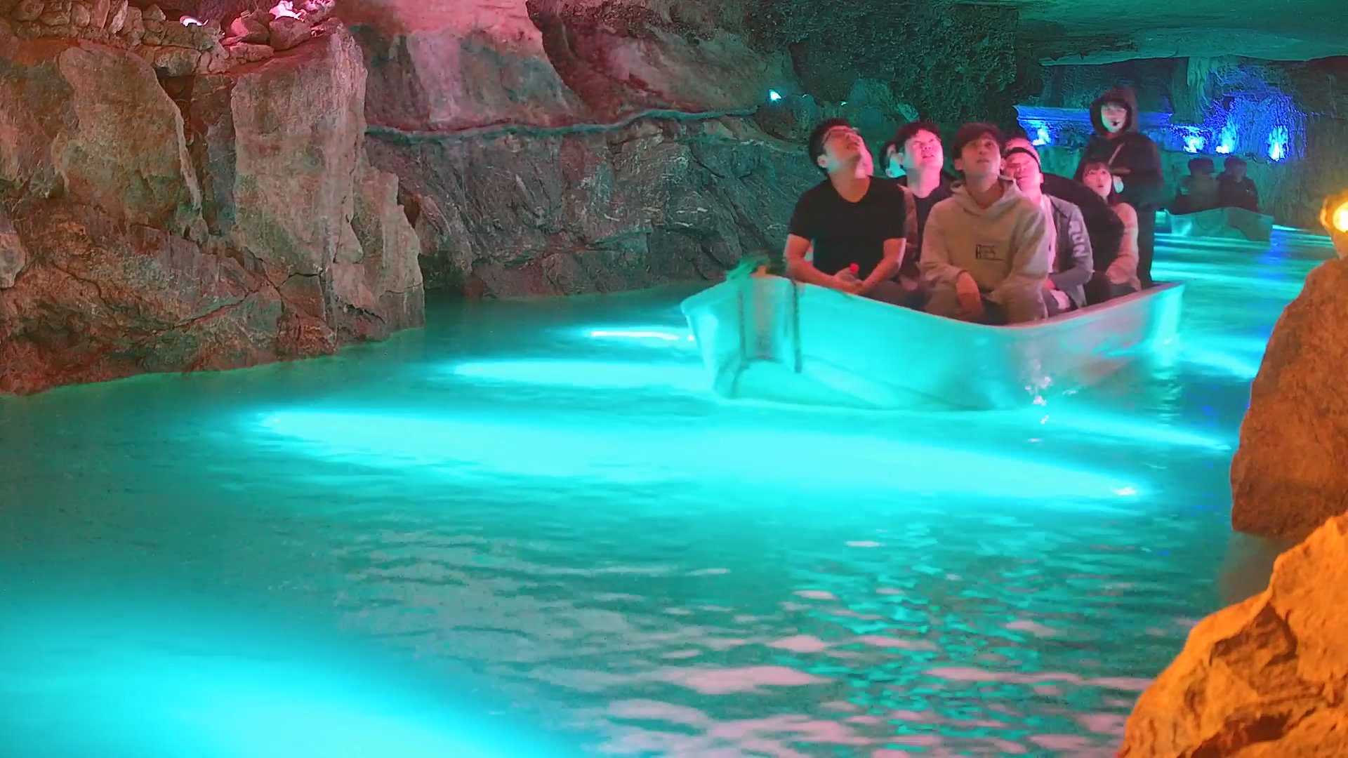 新宝GG团建 | 桐庐两日之旅：：：秋高气爽，共筑团队新风貌