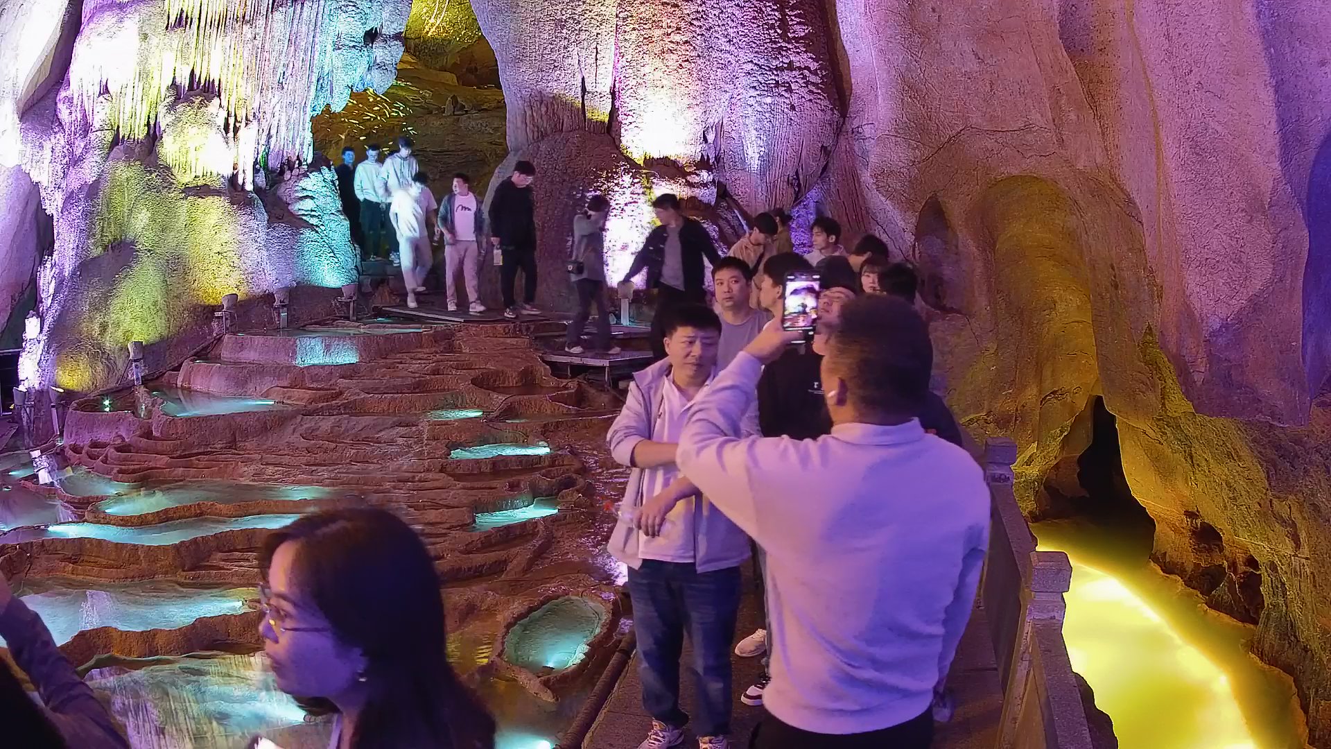 新宝GG团建 | 桐庐两日之旅：：：秋高气爽，共筑团队新风貌